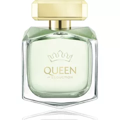 Banderas Queen of Seduction für Damen 75 ml