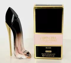 Carolina Herrera Good Girl Blush Elixir Mini 30 ml
