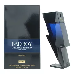 Carolina Herrera Bad Boy Elixir 50 ml