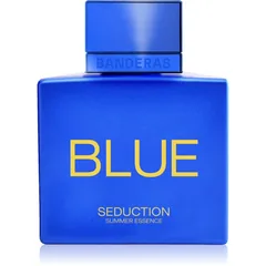 Banderas Blue Seduction für Herren 50 · 100 ml