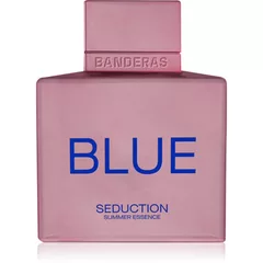 Banderas Blue Seduction für Damen 100 ml