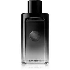 Banderas The Icon The Perfume für Herren 200 ml
