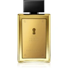 Banderas The Secret Absolu für Herren 50 · 100 ml