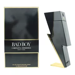 Carolina Herrera Bad Boy 50 · 100 · 150 ml