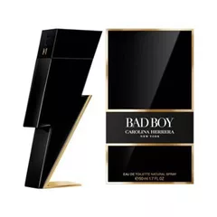 Carolina Herrera Bad Boy 50 ml