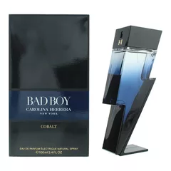 Carolina Herrera Bad Boy Cobalt Electrique 100 ml