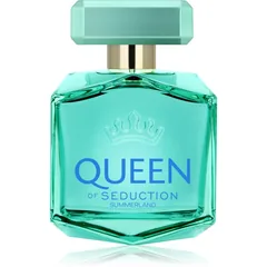 Banderas Queen of Seduction Summerland für Damen 75 ml