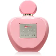 Banderas Her Secret Pink Absolu für Damen 75 ml