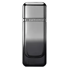 CAROLINA HERRERA 212 Vip Black Elixir 100 ml