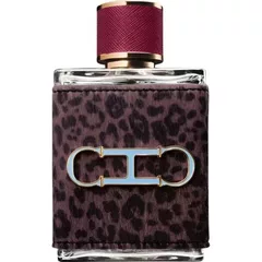 CAROLINA HERRERA Ch Men Wild Love Edition limitée 100 ml