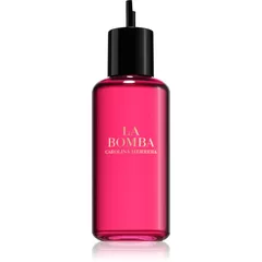 Carolina Herrera La Bomba Ersatzfüllung für Damen 200 ml