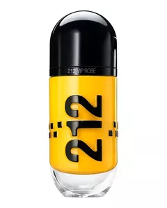 CAROLINA HERRERA C Herrera 212 Vip Rose Epv ** 75 ml