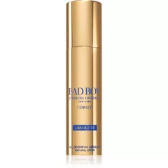 Carolina Herrera Bad Boy Cobalt Absolute für Herren 30 ml