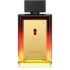 Banderas The Secret Privé für Herren 100 ml