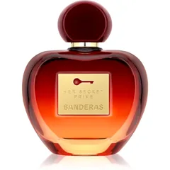 Banderas Her Secret Privé für Damen 75 ml
