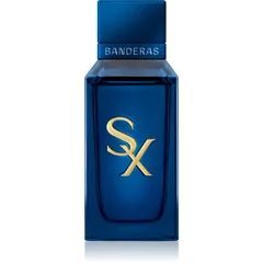 Banderas Seduction X für Herren 50 ml
