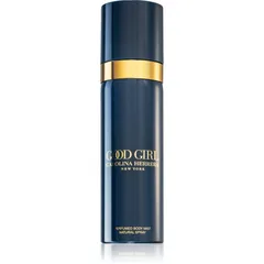 Carolina Herrera Good Girl Bodyspray für Damen 100 ml
