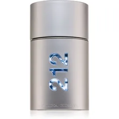 Carolina Herrera 212 Nyc Men für Herren 50 ml