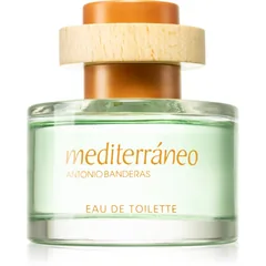 Banderas Meditteráneo für Herren 50 ml