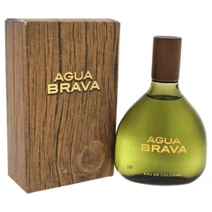 Antonio Puig Agua Brava 200 ml