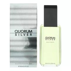 Puig Quorum Silver 100 ml