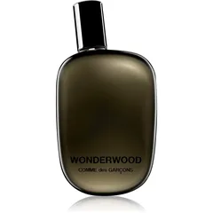 Comme des Garçons Wonderwood für Herren 50 ml