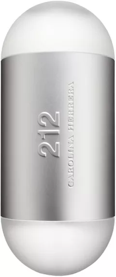 Carolina Herrera 212 60 ml