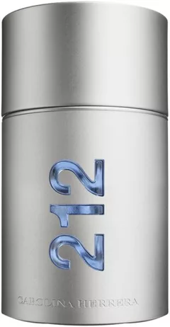 Carolina Herrera 212 Men 50 · 100 ml