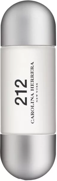 Carolina Herrera 212 30 · 60 · 100 · 200 ml
