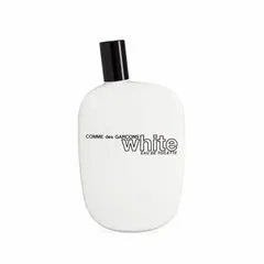 Comme des Garçons White 50 ml