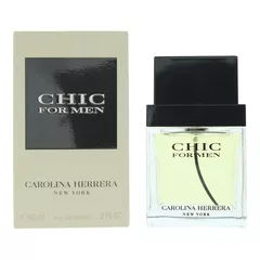 Carolina Herrera Chic 60 ml