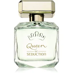 Banderas Queen of Seduction für Damen 50 ml