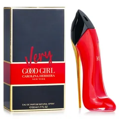 Carolina Herrera Very Good Girl 50 ml