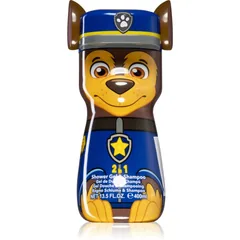 Nickelodeon Paw Patrol Shower Gel and Shampoo Duschgel & Shampoo 2 in 1 für Kinder