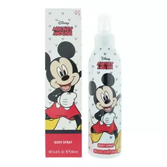 Disney Mickey Mouse Body 200 ml