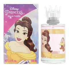 Disney Princess Belle 100 ml