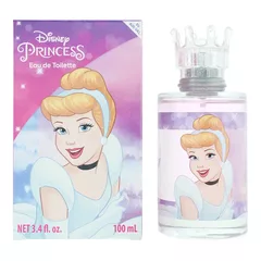 Disney Princess Cinderella 100 ml