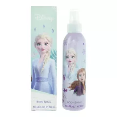 Disney Frozen 2 Body 200 ml