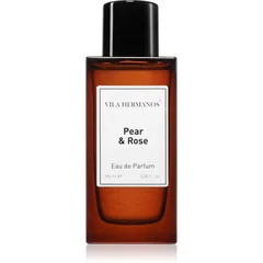 Vila Hermanos Pear & Rose Unisex 100 ml