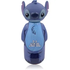 Disney Stitch Shampoo und Badeschaum 2 in 1 für Kinder