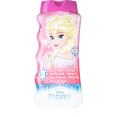 Disney Frozen 2 Bubble Bath & Shampoo Duschgel & Shampoo 2 in 1 für Kinder