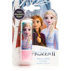Disney Frozen 2 Lip Balm Lippenbalsam mit Erdbeergeschmack