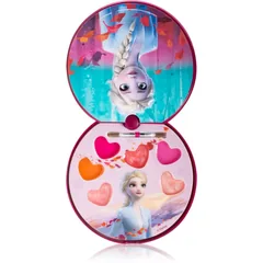 Disney Frozen 2 Lip Gloss Set Set mit Lipglosses für Kinder 6x