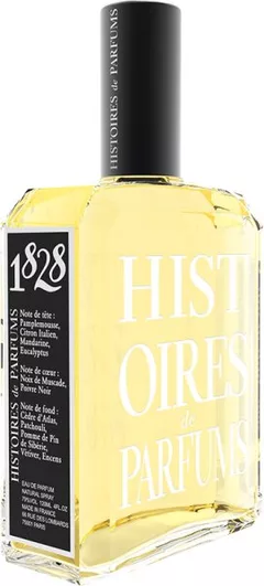 Histoires de Parfums 1828 Jules Verne 125 ml