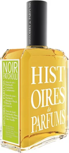 Histoires de Parfums Noir Patchouli 125 ml