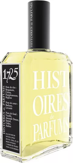 Histoires de Parfums 1725 Casanova 125 ml