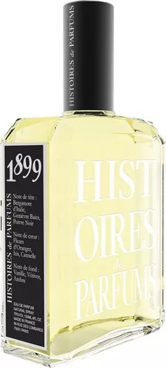 Histoires de Parfums 1899 Ernest Hemingway 125 ml