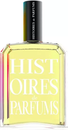 Histoires de Parfums 1472 La Divine Comedie 125 ml