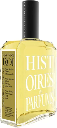Histoires de Parfums Encens Roi 125 ml