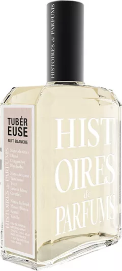 Histoires de Parfums Tubéreuse Nuit Blanche 125 ml